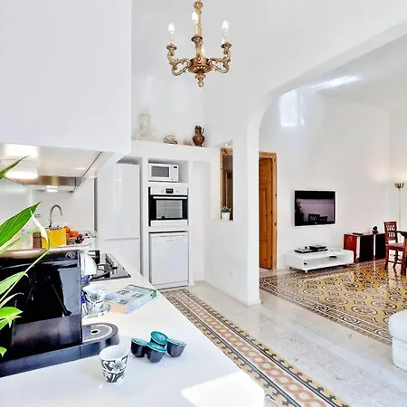 Apartment Treasurerome Opera Rom