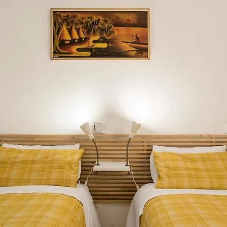 Apartment Treasurerome Opera Rom