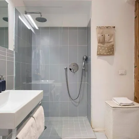 Treasurerome Opera Apartment Rome