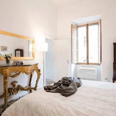Treasurerome Opera Apartment Rome