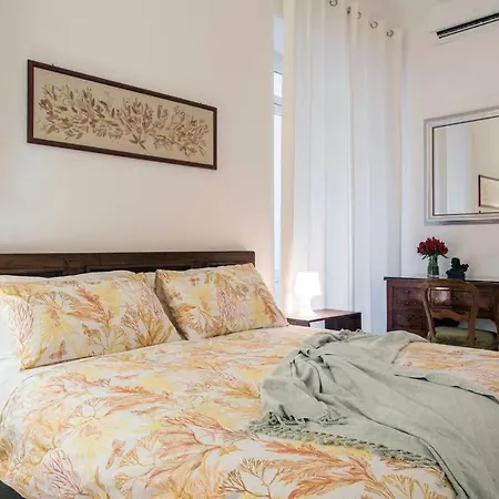 Apartment Treasurerome Opera Rome