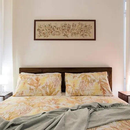 Apartment Treasurerome Opera Rome