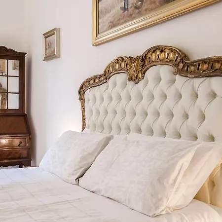 Treasurerome Opera Apartment Rome