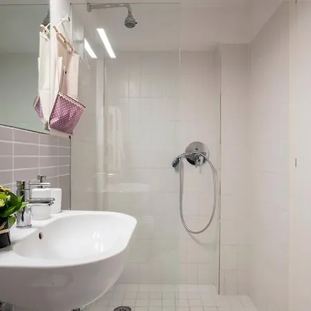 Apartment Treasurerome Opera Rome