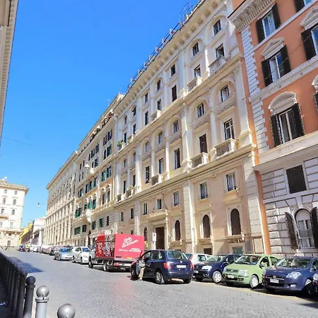 Treasurerome Opera * Rome