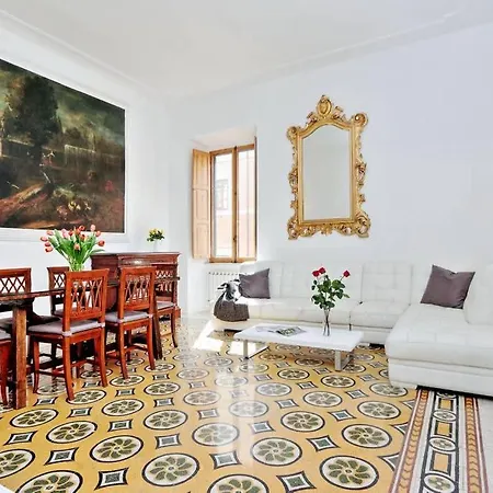 Apartment Treasurerome Opera *